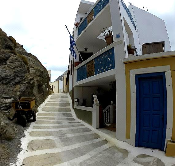 Aphrodite Hotel Image 6